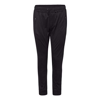Plain Performance Fleece Joggers
