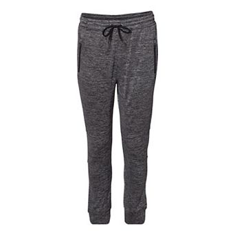 Plain Performance Fleece Joggers