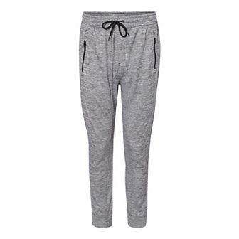Plain Performance Fleece Joggers