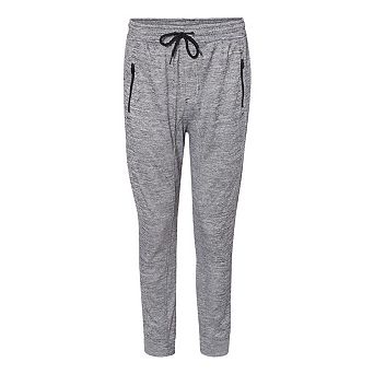 Plain Performance Fleece Joggers