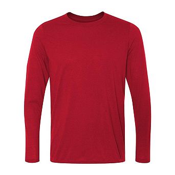 Gildan Performance Long Sleeve T-Shirt