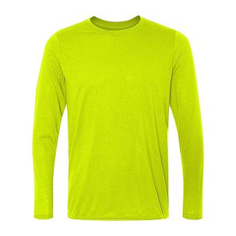 Gildan Performance Long Sleeve T-Shirt