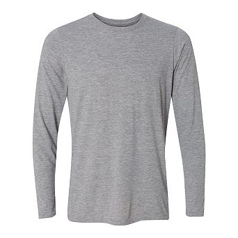 Gildan Performance Long Sleeve T-Shirt