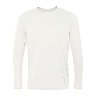 Gildan Performance Long Sleeve T-Shirt