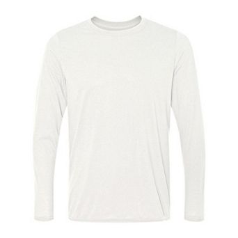 Gildan Performance Long Sleeve T-Shirt