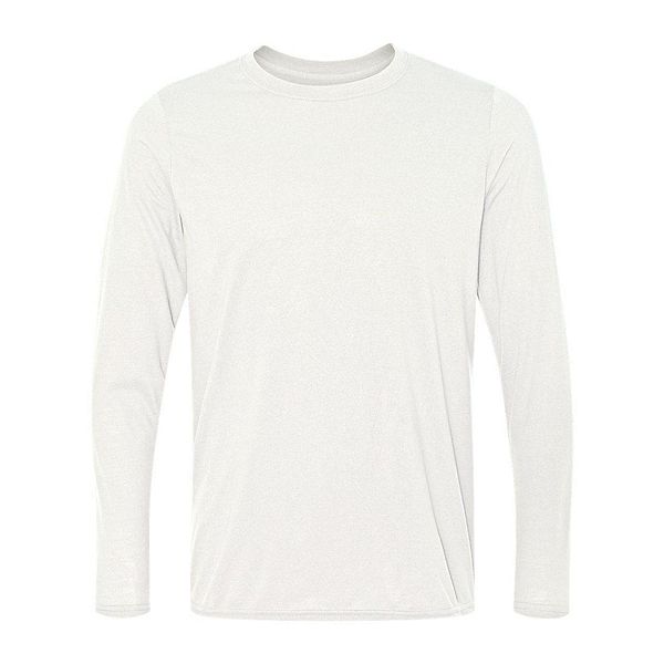 Gildan Performance Long Sleeve T-shirt