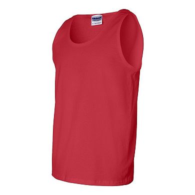 Gildan Ultra Cotton Tank Top