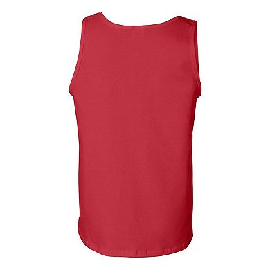 Gildan Ultra Cotton Tank Top