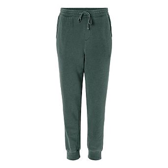 Independent Trading Co. Pigment-Dyed Fleece Pants