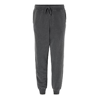 Independent Trading Co. Pigment-Dyed Fleece Pants