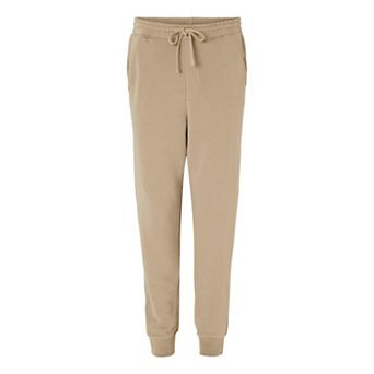 Independent Trading Co. Pigment-Dyed Fleece Pants