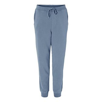 Independent Trading Co. Pigment-Dyed Fleece Pants