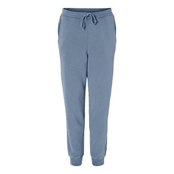 Independent Trading Co. Pigment-Dyed Fleece Pants