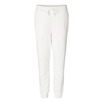 Independent Trading Co. Pigment-Dyed Fleece Pants