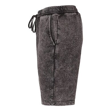 Independent Trading Co. Mineral Wash Fleece Shorts