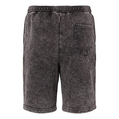 Independent Trading Co. Mineral Wash Fleece Shorts
