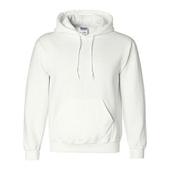 Gildan DryBlend Hooded Sweatshirt