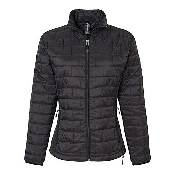 Burnside Women´s Element Puffer Jacket