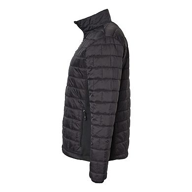 Burnside Women's Element Puffer Jacket