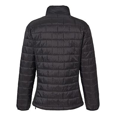 Burnside Women's Element Puffer Jacket