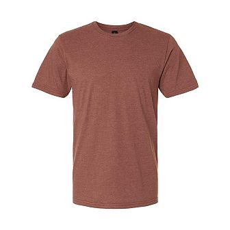 Gildan Softstyle CVC T-Shirt
