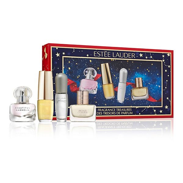 Estee lauder best sale treasures gift set