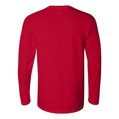 Gildan Softstyle Long Sleeve T-Shirt