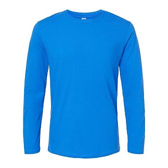 Gildan Softstyle Long Sleeve T-Shirt