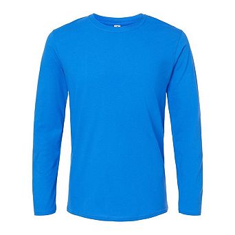 Gildan Softstyle Long Sleeve T-Shirt
