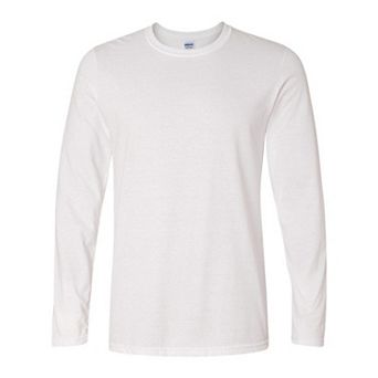 Gildan Softstyle Long Sleeve T-Shirt