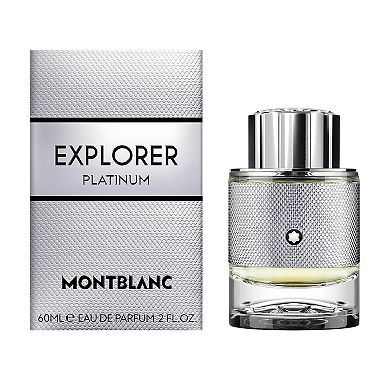 Explorer Platnium Eau de Parfum