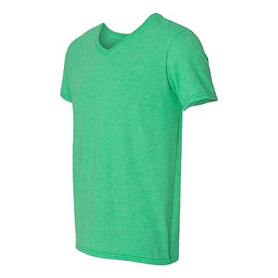 Gildan Softstyle V-Neck T-Shirt