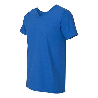 Gildan Softstyle V-Neck T-Shirt