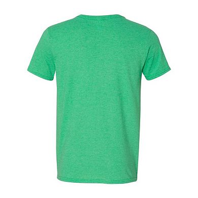 Gildan Softstyle V-Neck T-Shirt