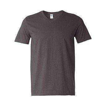 Gildan Softstyle V-Neck T-Shirt