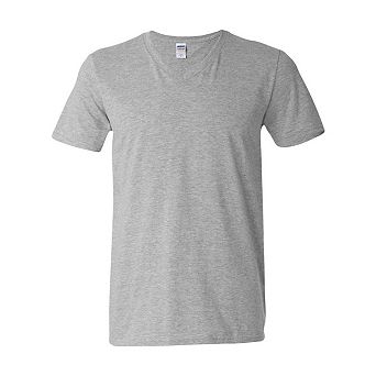 Gildan Softstyle V-Neck T-Shirt