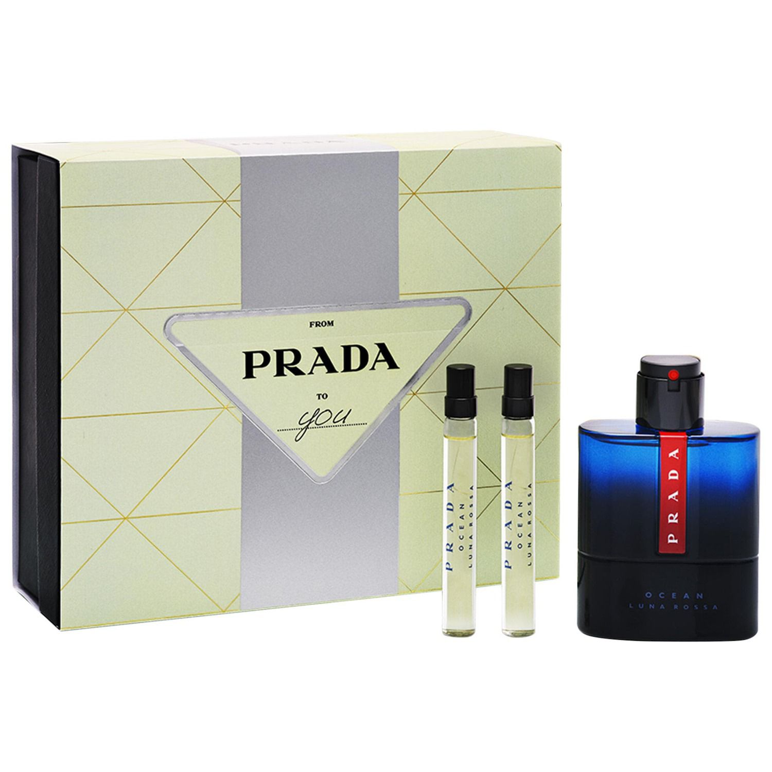 Prada candy outlet kohls