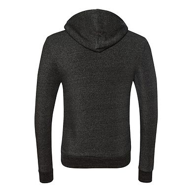 Alternative Rocky Eco-Fleece Full-Zip Hooded Sweatshirt