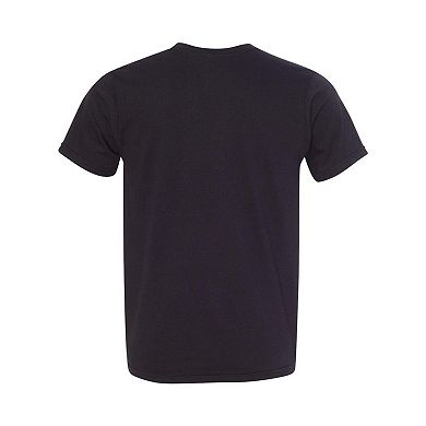 Bayside Ringspun Unisex T-Shirt