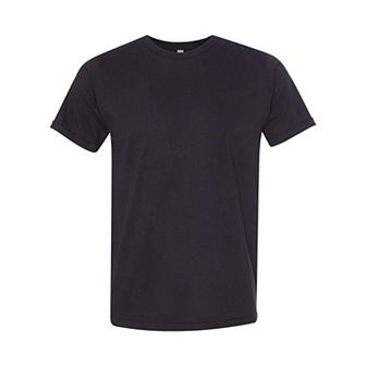 Bayside Ringspun Unisex T-Shirt