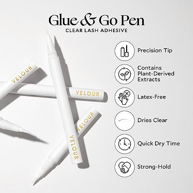 Glue & Go Lash Adhesive Pen