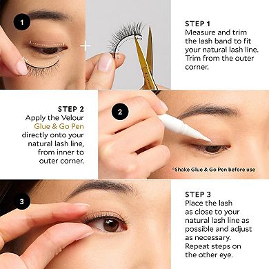 Glue & Go Lash Adhesive Pen