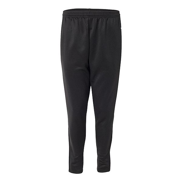 Unbrushed Polyester Trainer Pants