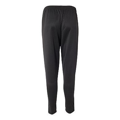 Unbrushed Polyester Trainer Pants