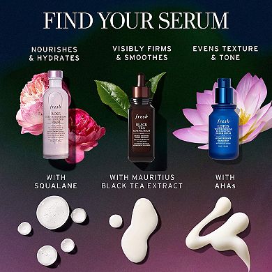 Lotus AHA Resurfacing Gentle Serum