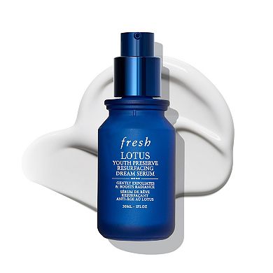 Lotus AHA Resurfacing Gentle Serum