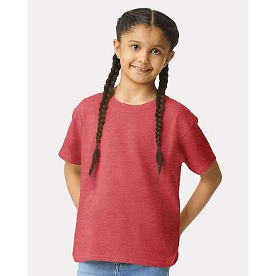 Gildan Softstyle Youth T-Shirt