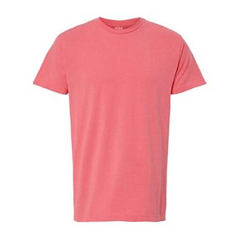 M&o Unisex Vintage Garment-dyed T-shirt