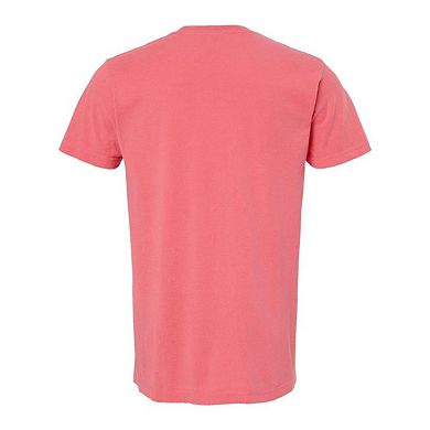 M&o Unisex Vintage Garment-dyed T-shirt