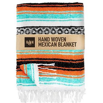 Zulay Kitchen Authentic Extra Large Blanket By Hydration Nation